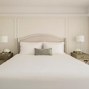Suite superior con letto king size