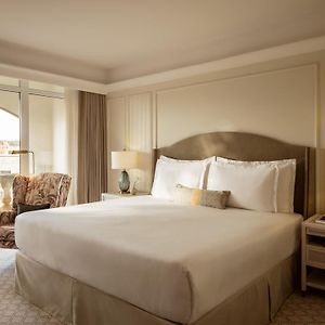 Camera deluxe con letto king size