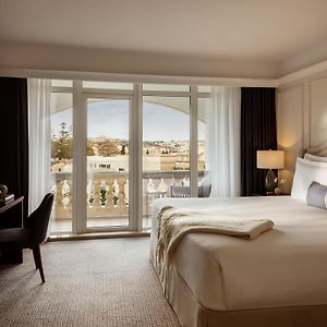Suite deluxe con letto king size